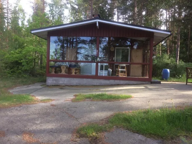 Tamminiemi Holiday Cottages