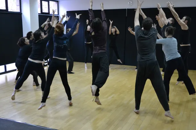 Escuela de Teatro, Cine y Televisión TeaTres, Murcia. Niños y adultos. Extraescolares.