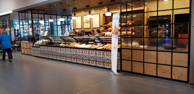 PUCK Mein Ostseebäcker