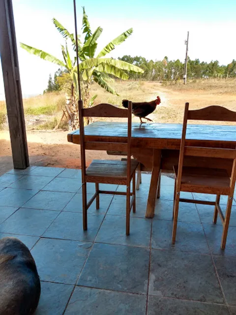 Restaurante Parada da Serra