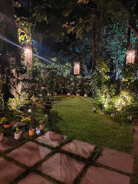 bonsaiyog boutique resort