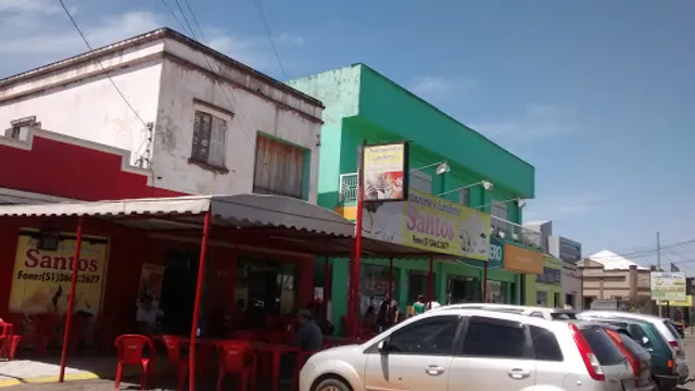 Restaurante Santos