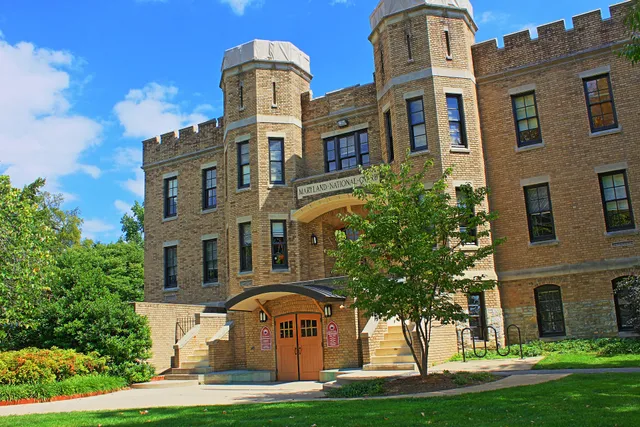 The City of Frederick Parks and Recreation