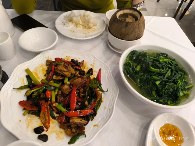 福临门海鲜酒楼