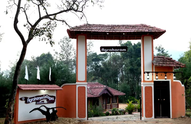 Agraharam Resorts