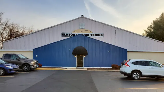 Elkton Indoor Tennis