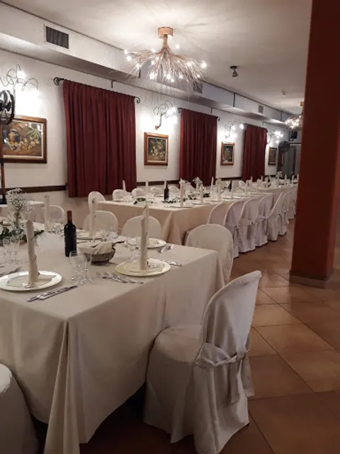 Ristorante Barbarossa