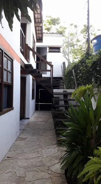 Pousada Jardim Brasil