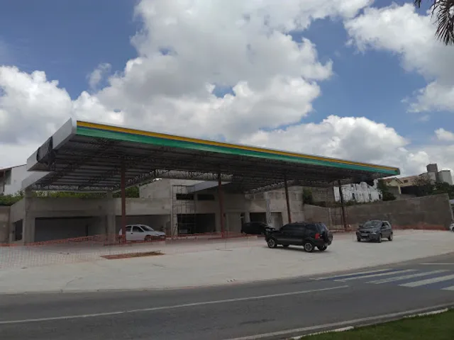 Espetinhos Do Arruda