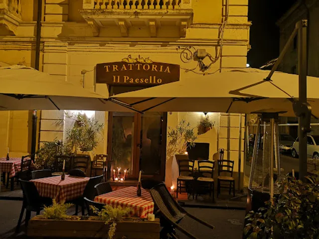 Il Paesello