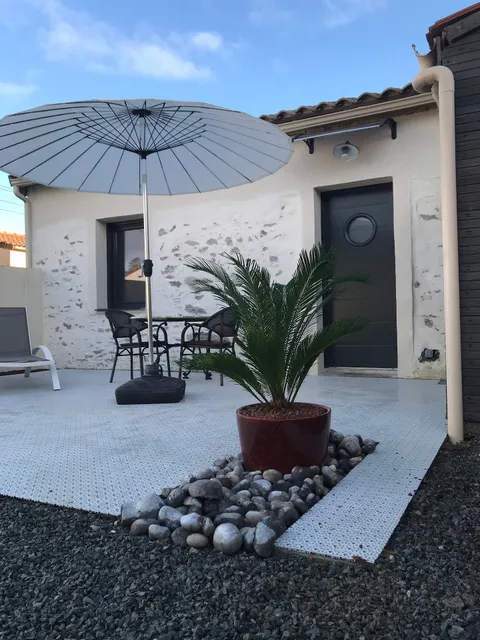 La Passionnante Loft-Spa privatif