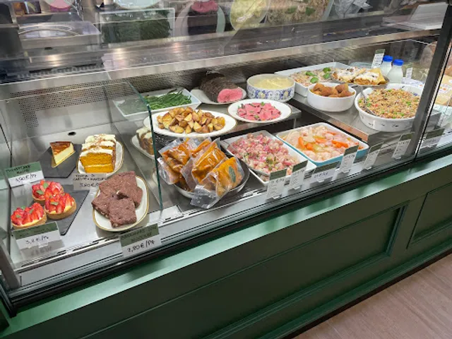 ILDE - Bottega e Cucina