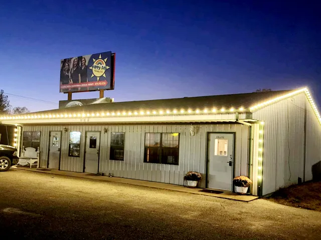 Hometown Massage Scarlett Callen, LMT