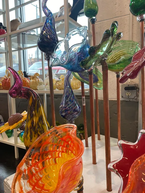 Tacoma Glassblowing Studio