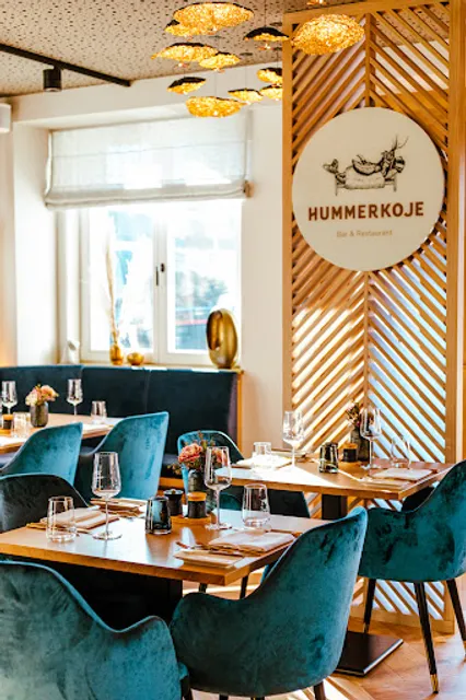 Restaurant Hummerkoje