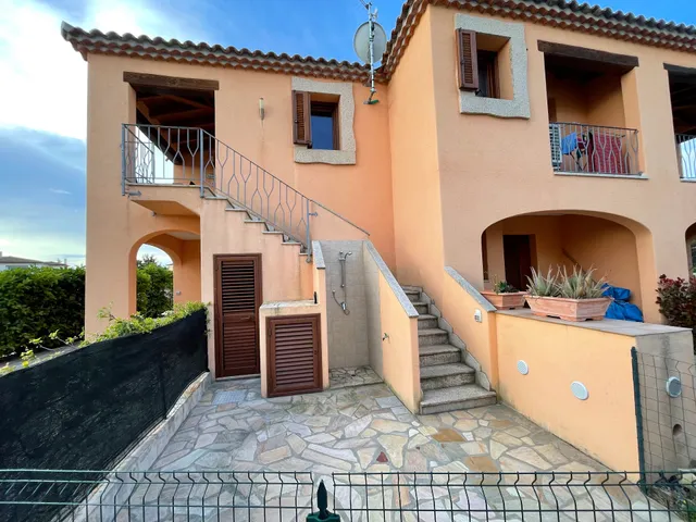 La Casa Del Sole - San Teodoro Centro