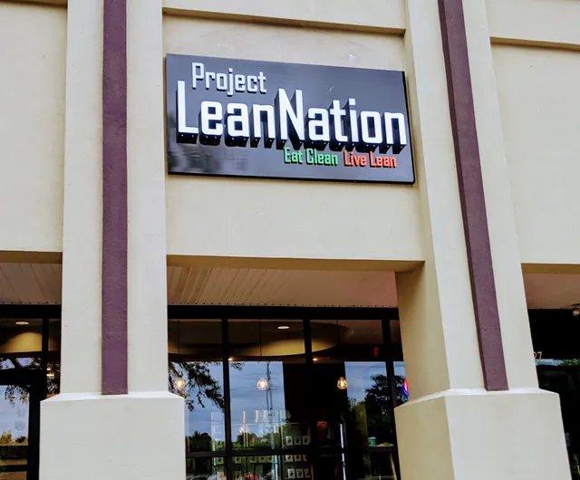 Project LeanNation