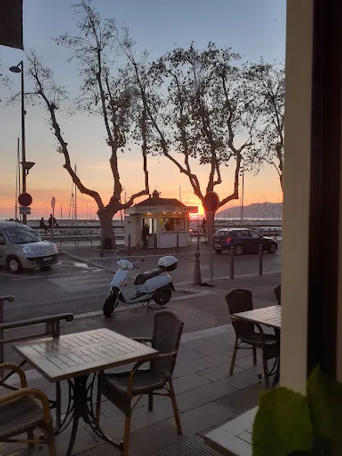 Restaurant Le Français