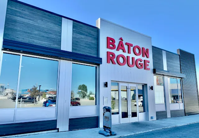 Bâton Rouge Grillhouse & Bar