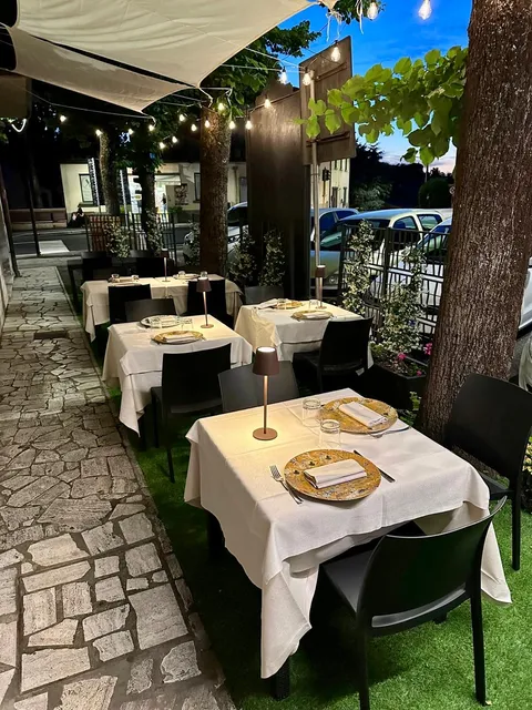 Ristorante Il Vizio