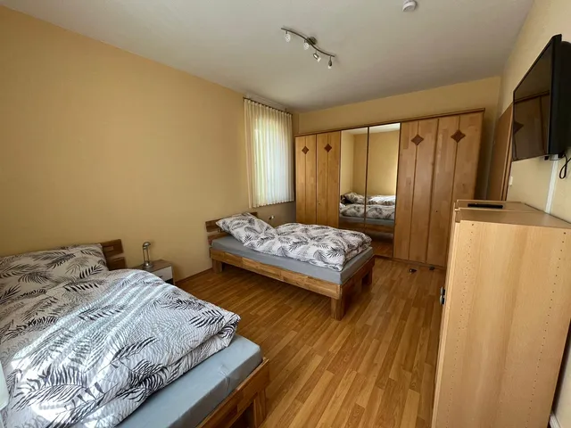 Monteurwohnung-Greven