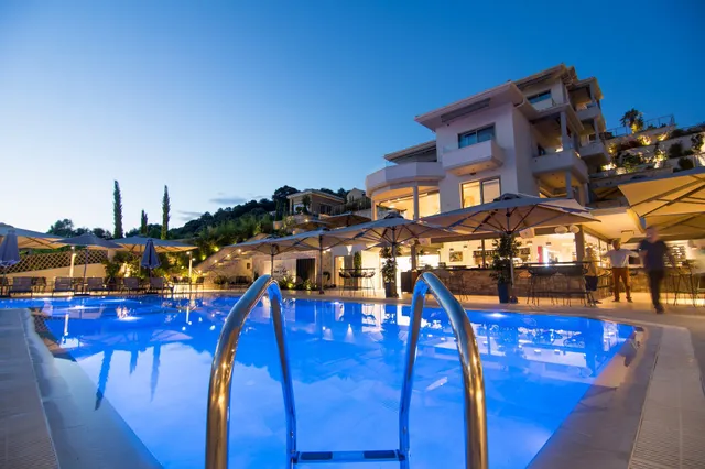 Prima Vista Boutique Hotel