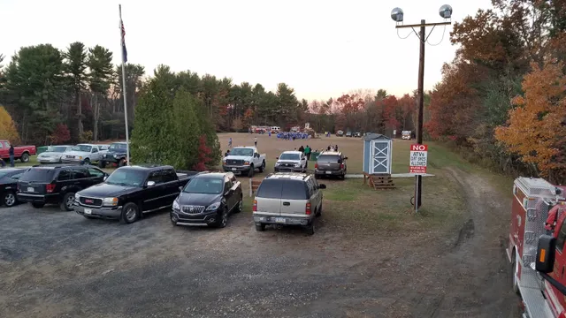 Big Hill Sports Club