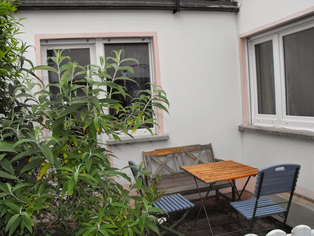 Ferienwohnung-Wunderburg