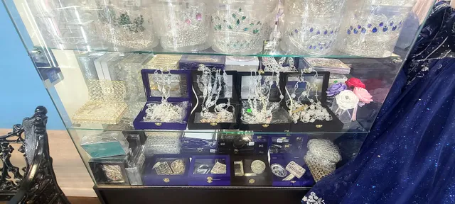 Princess Bridal Boutique