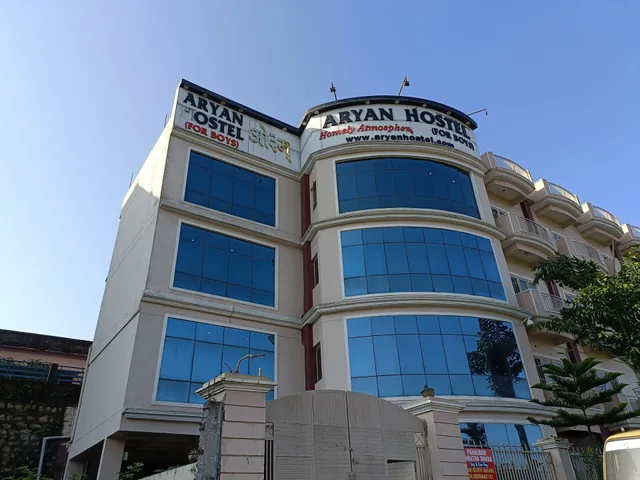 Aryan Home Stay - Top Home Stay in Dehradun