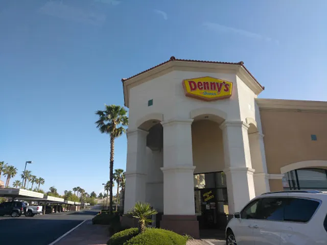 Denny's