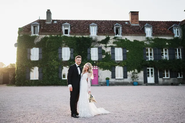 Castle Le Mouchetard