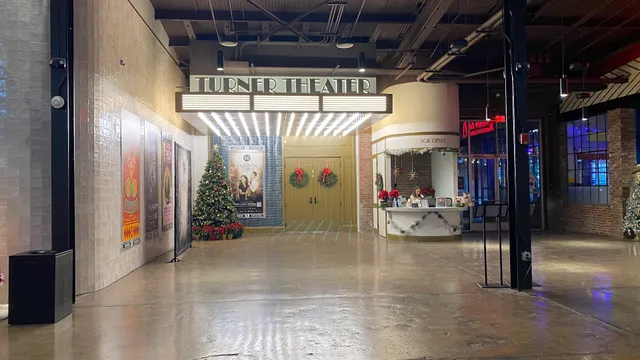 Turner Theater