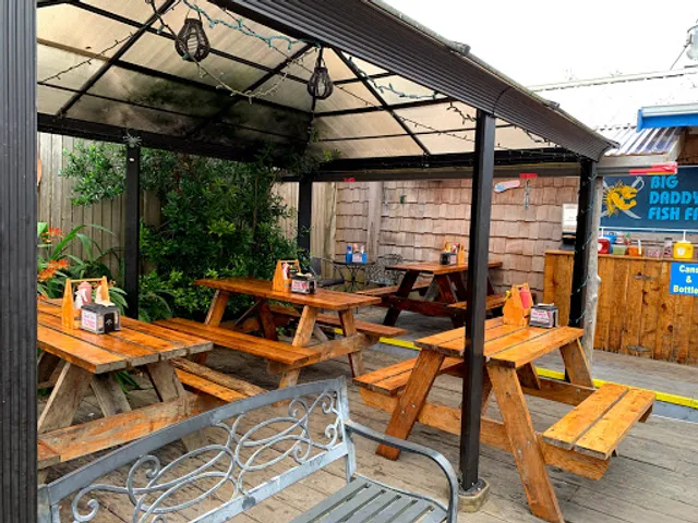 Big Daddy's Fish Fry