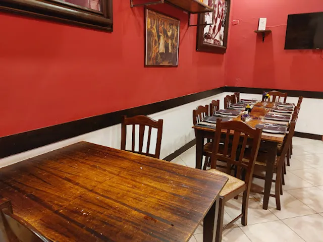 Barresi Macelleria&Osteria