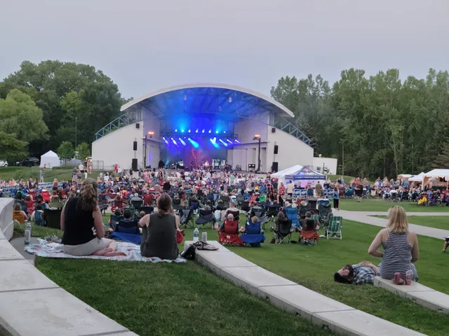 Hilde Performance Center