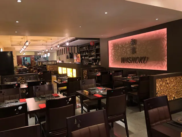 Restaurant Washoku