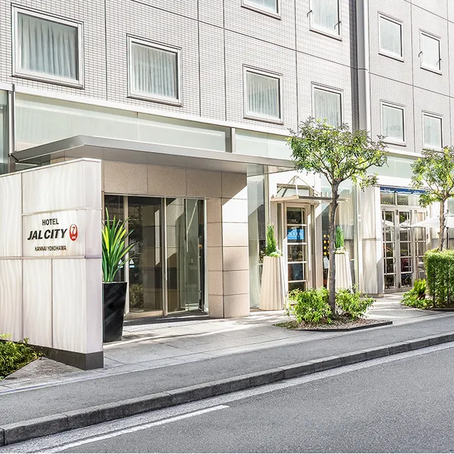 Hotel JAL City Kannai, Yokohama