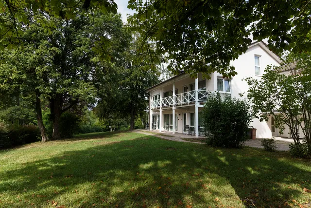 Kapfwald Appartements