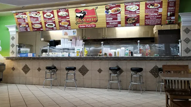 Carniceria y Taqueria El Ranchito #2