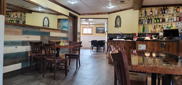 La Margarita Mexican Grill