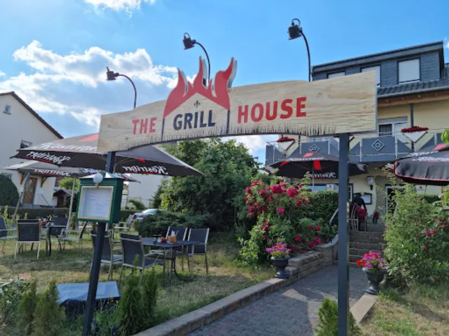 The Grillhouse