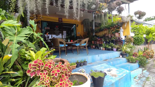 Nueng Nuad Thai original thai massage