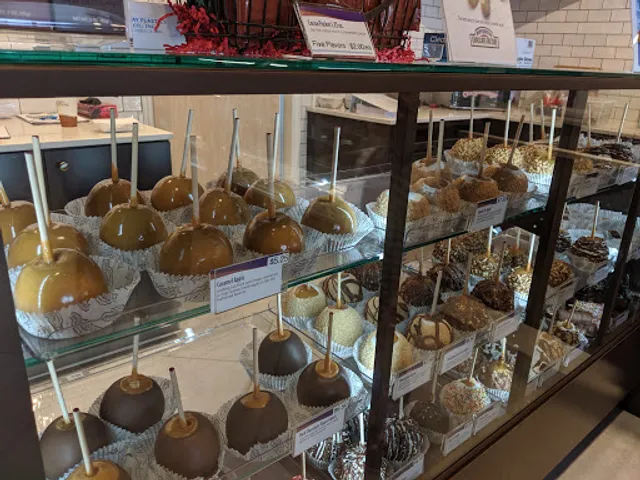 Rocky Mountain Chocolate Factory