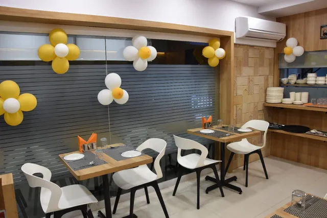 Lucknowala Restaurant