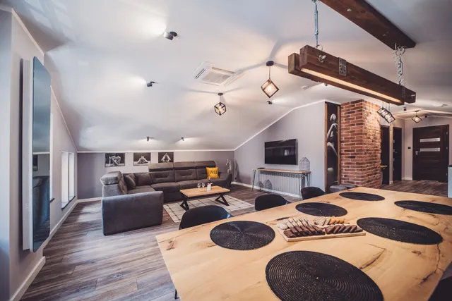 Apartamenty Świętego Jakuba