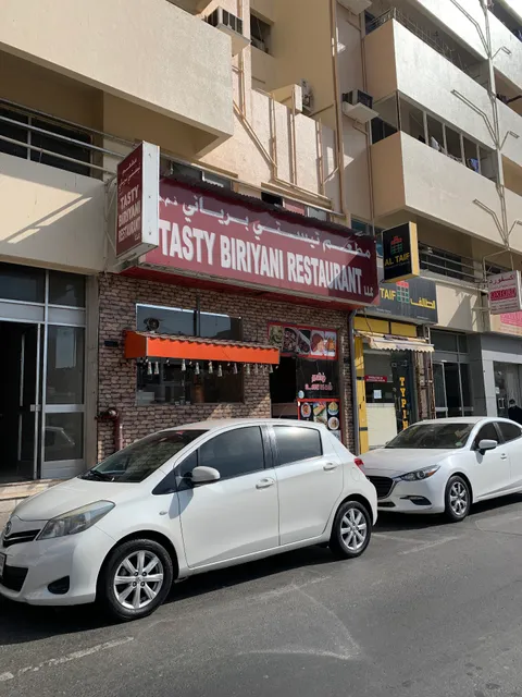 Tasty Biriyani Restaurant