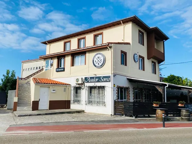 Hostal Restaurante La Concha