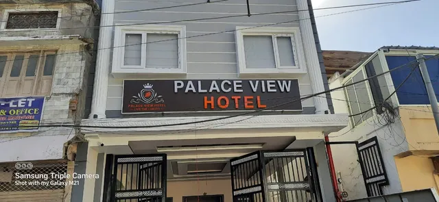 Hotel Palace View
