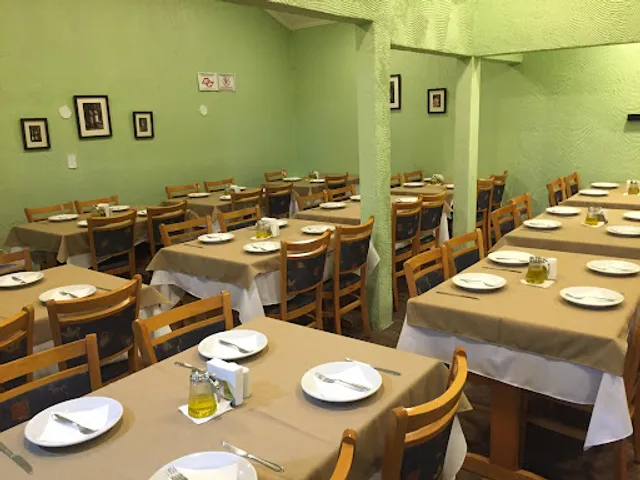 Pizzaria Verdes Lírios